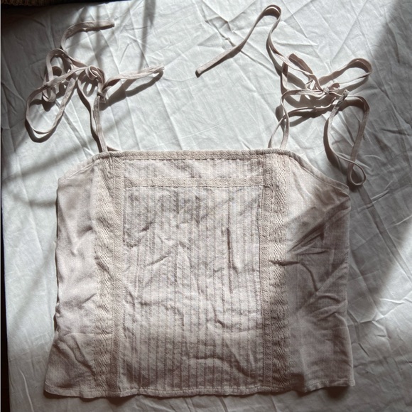 Salt Water Luxe Tanzania Tank - Picture 6 of 14